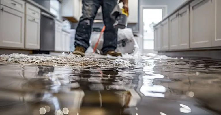 Water damage restoration companies near me in Carthage, TX - Emergency flood extraction